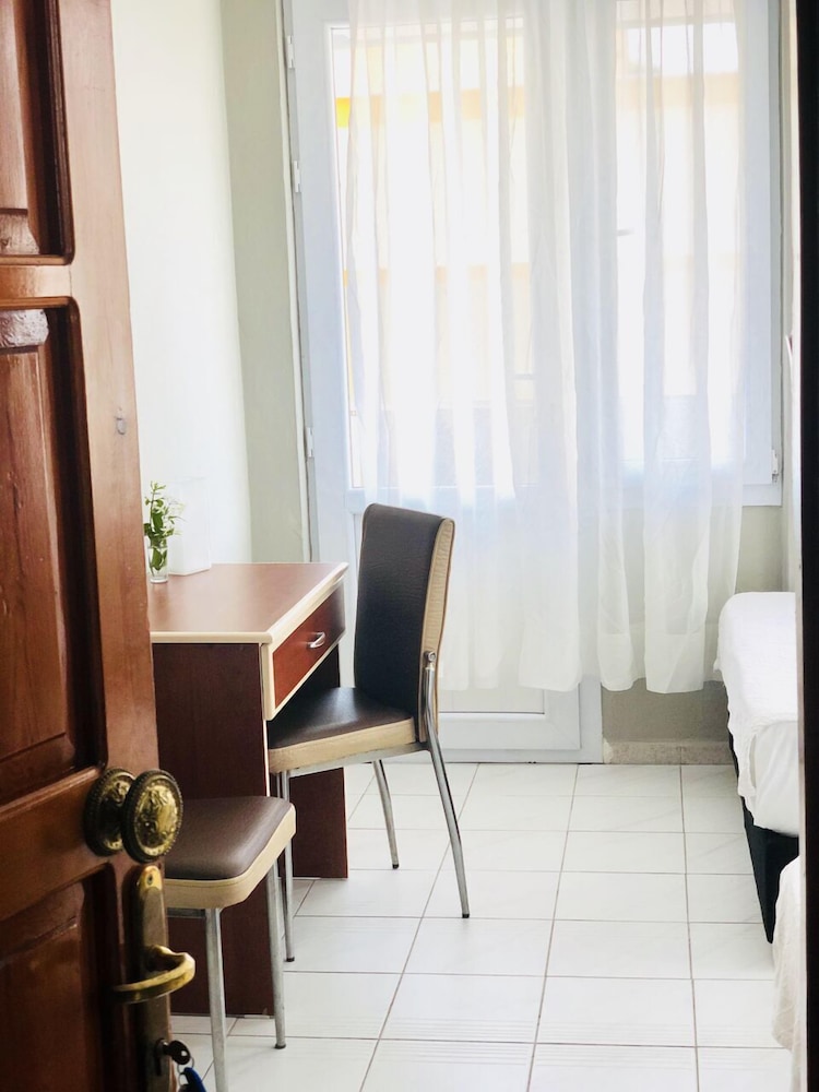 Hermes Hotel Ozdere 32/50