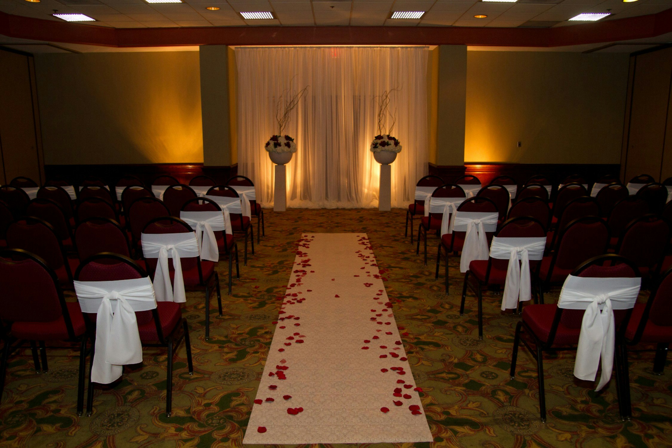 Embassy Suites by Hilton Tulsa I-44 40/46