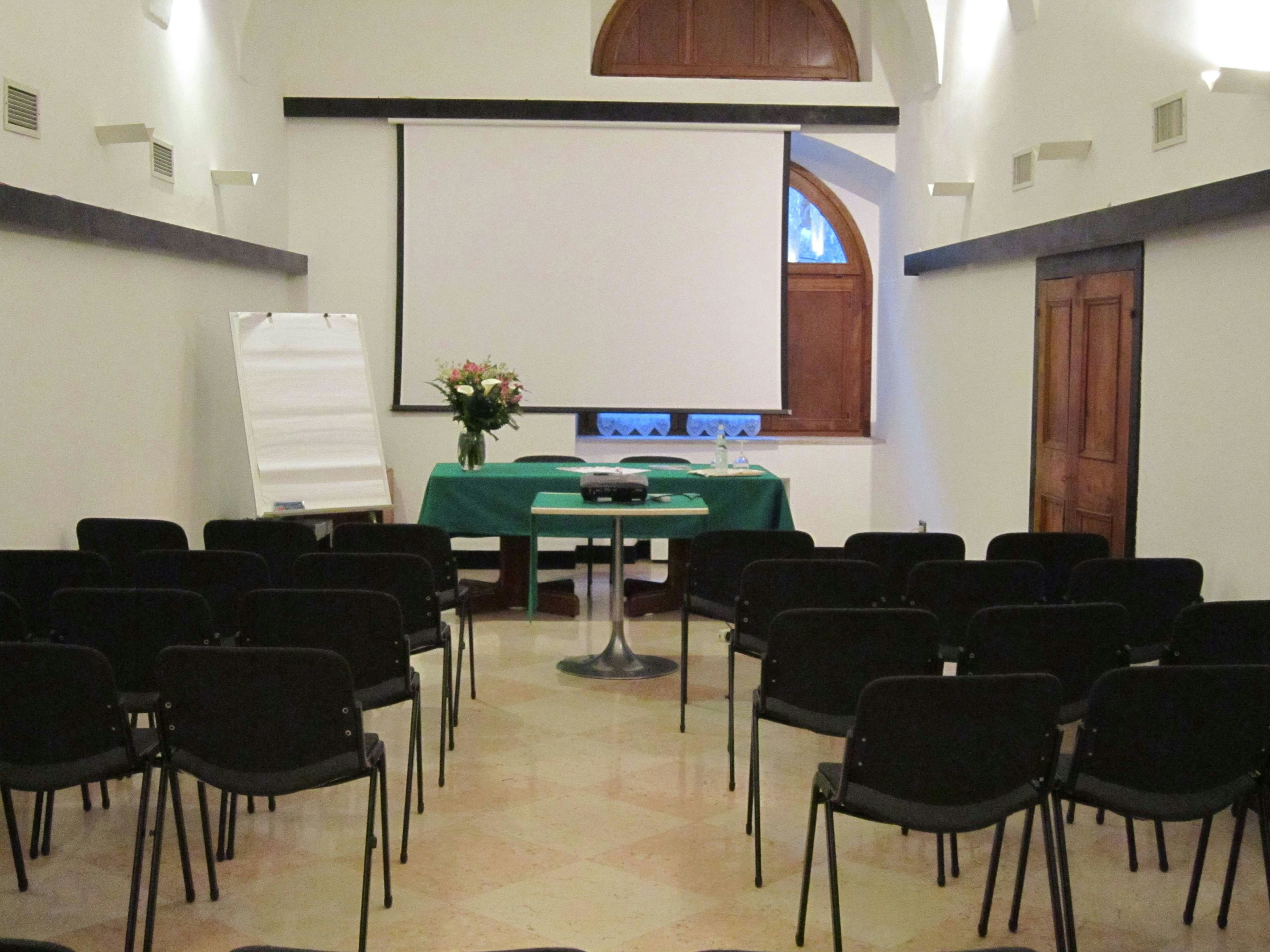 Accademia Hotel 11/15