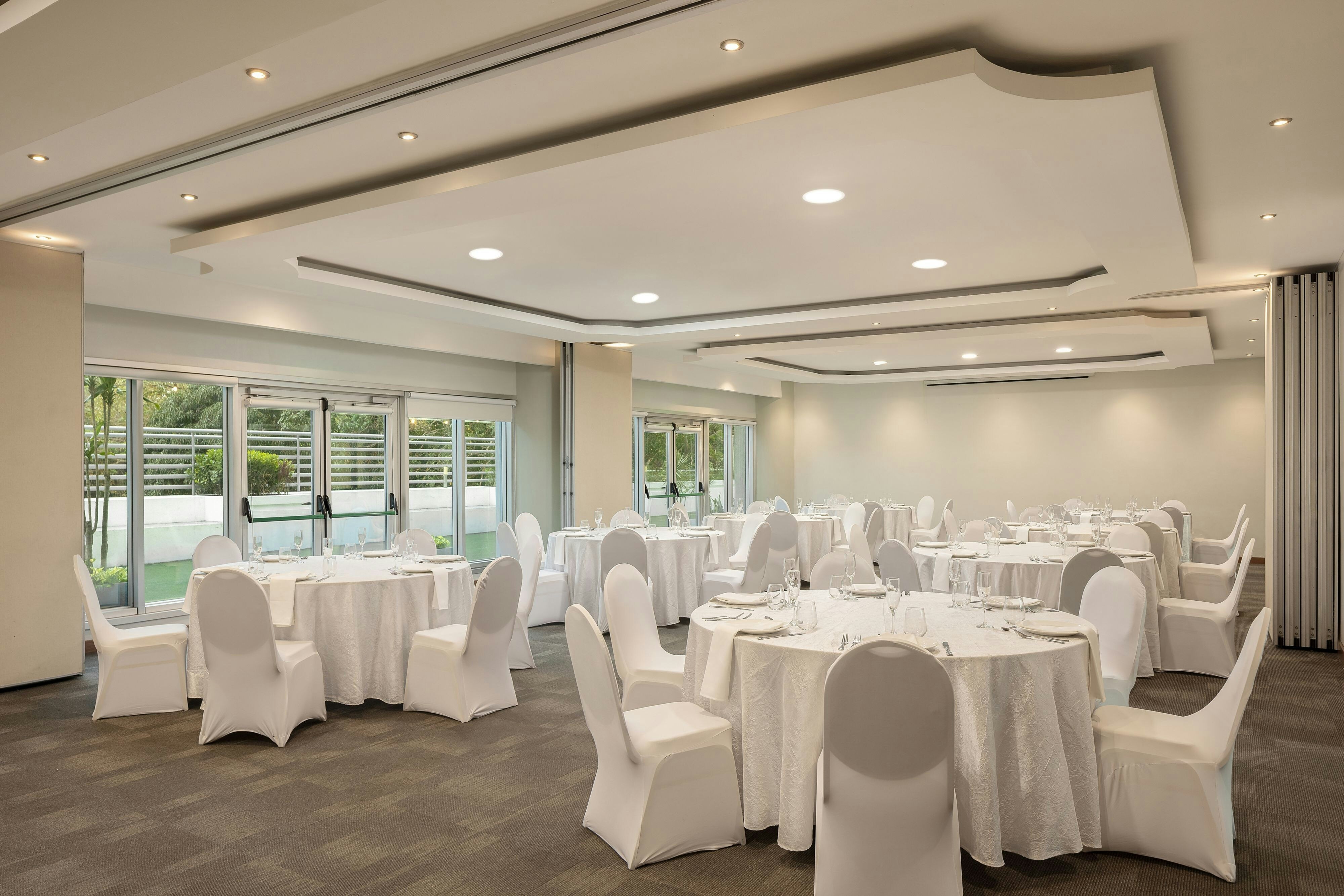 Marriott Executive Apartments Panama City, Finisterre 24/29