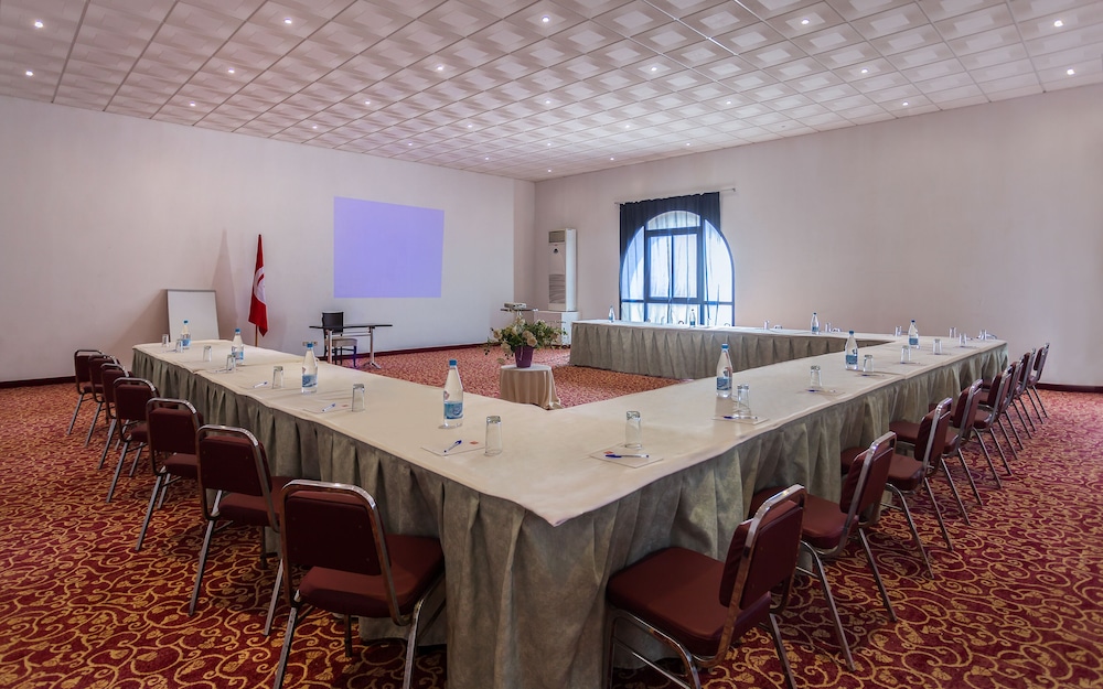 Djerba Aqua Resort 42/57