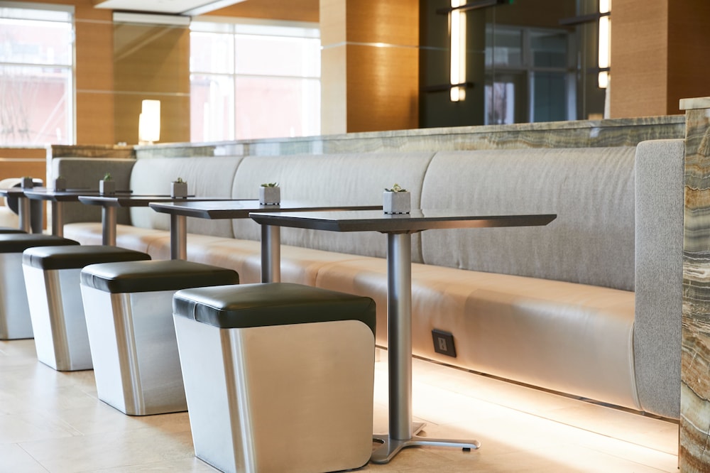 Ac Hotel By Marriott Oklahoma City Bricktown 27/36
