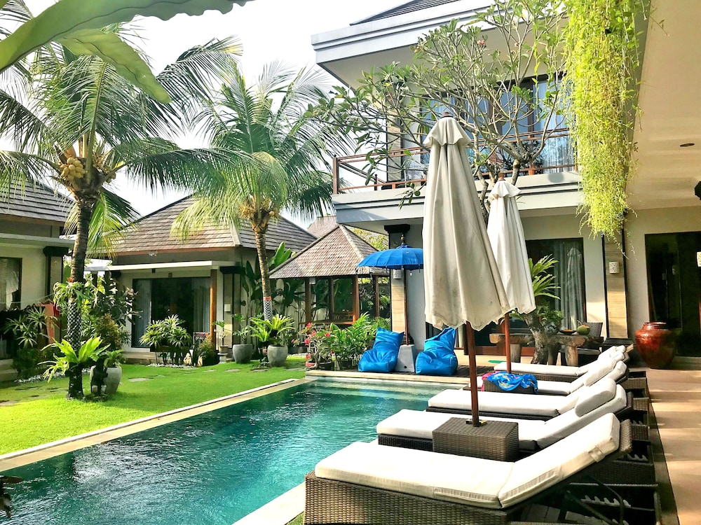 Lebak Bali Residence 72/77