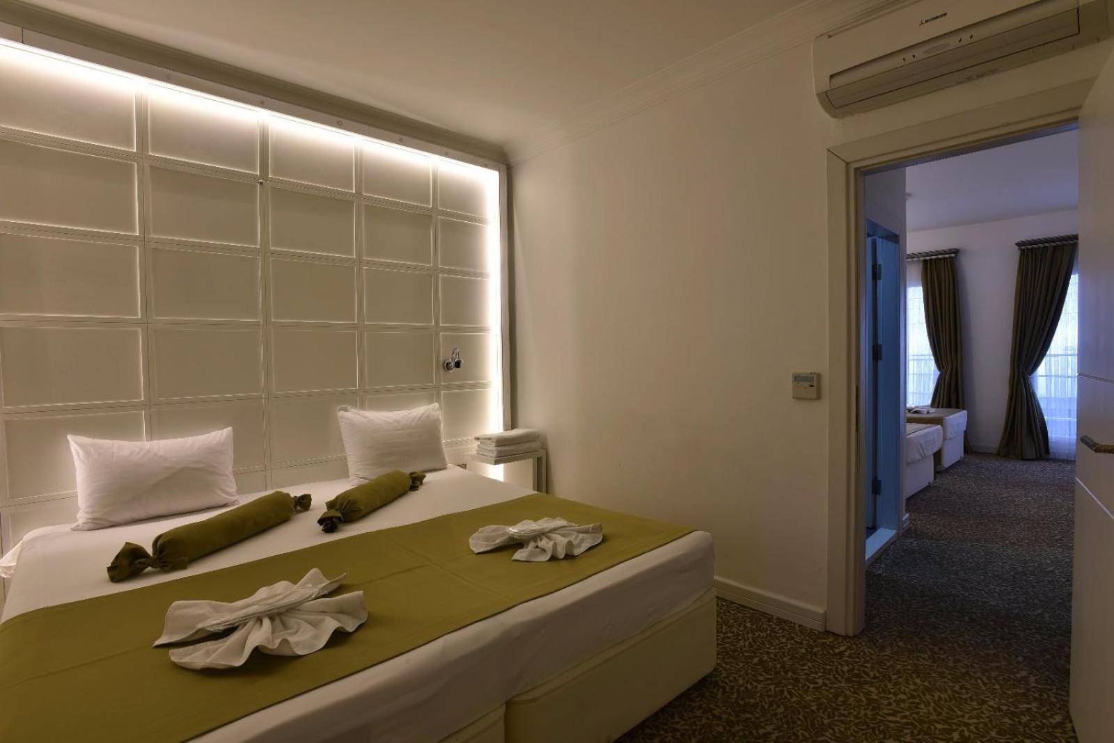 Trabzon Fly Inn Hotel 25/26