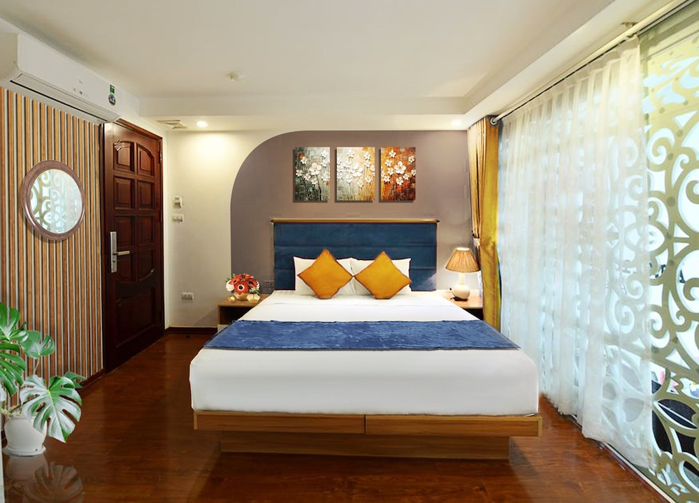 Hanoi Amorita Boutique Hotel & Travel 14/42