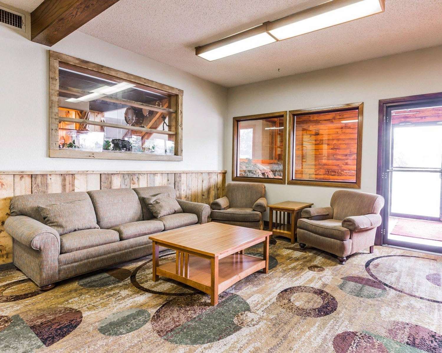 Quality Inn Pagosa Springs 19/27