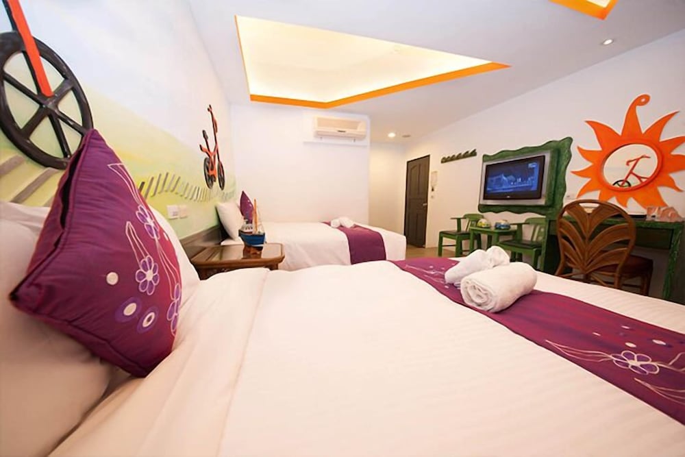 SouthernSea Hostel 16/36