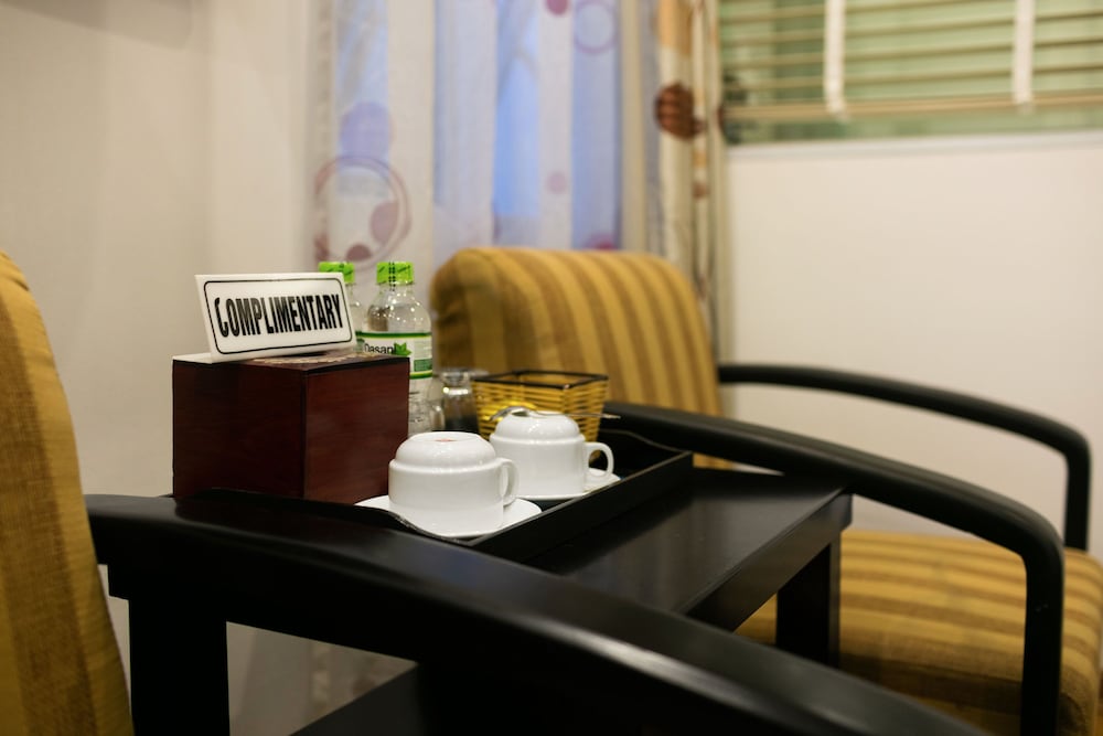 Hanoi Focus Boutique Hotel 47/55