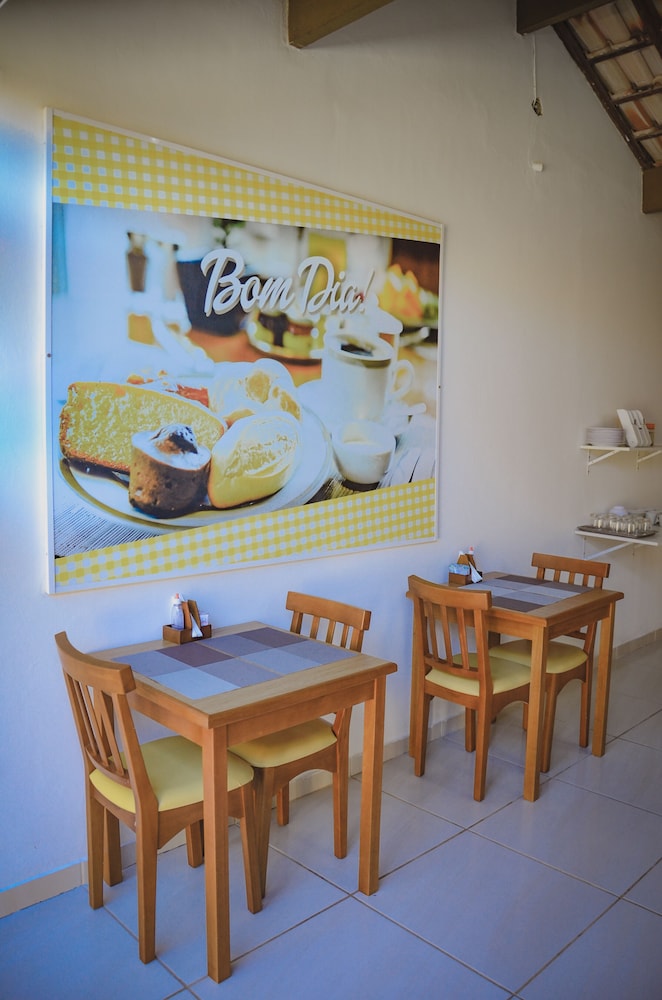 Pousada Beach House 38/53