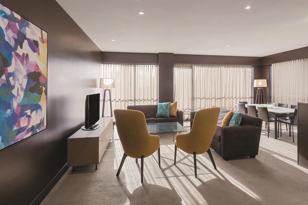 Adina Apartment Hotel Melbourne 59/73