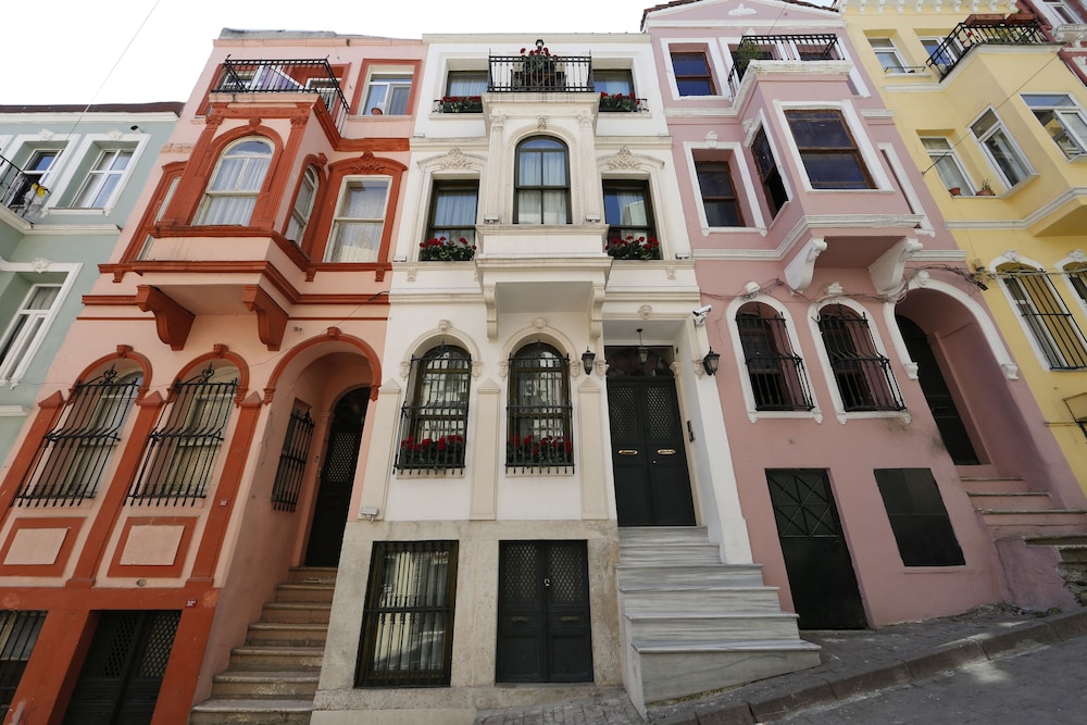 Catirga Konak Apartments 2/41