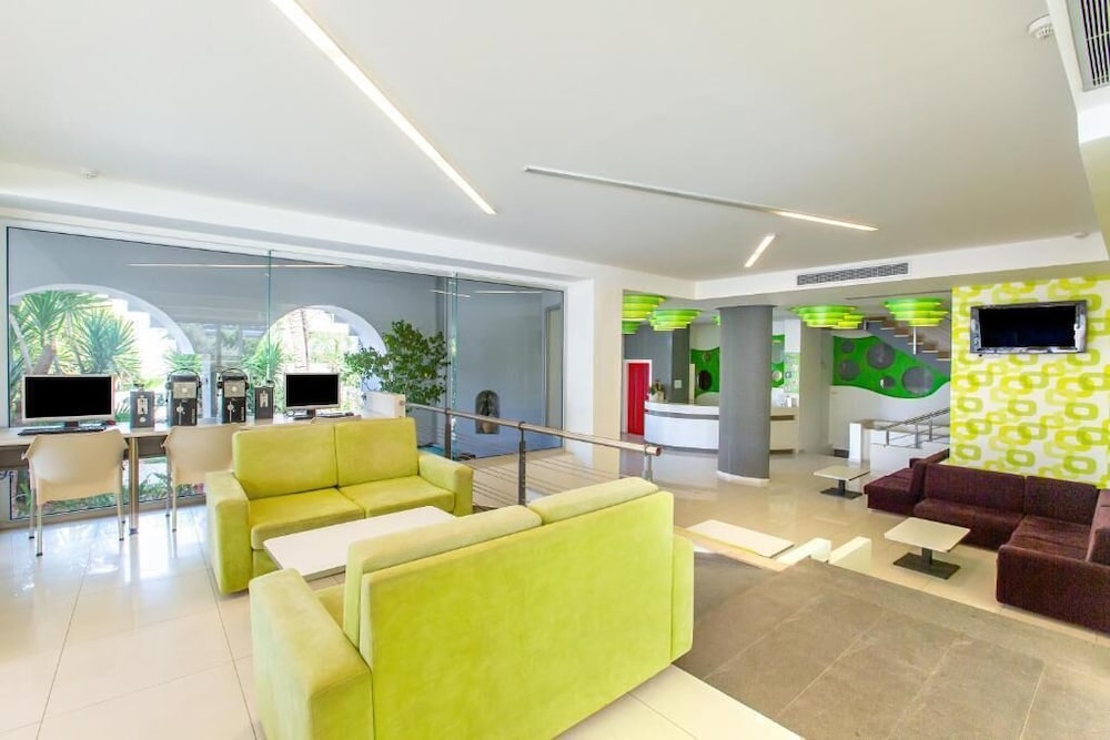 Hermes Hotel Malia 35/46