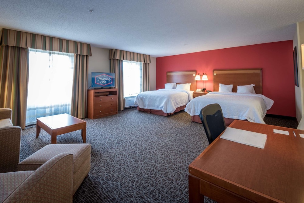 Hampton Inn Enterprise 19/40