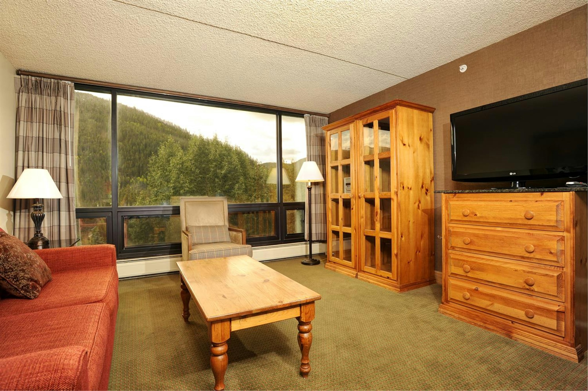Keystone Lodge And Spa 18/46