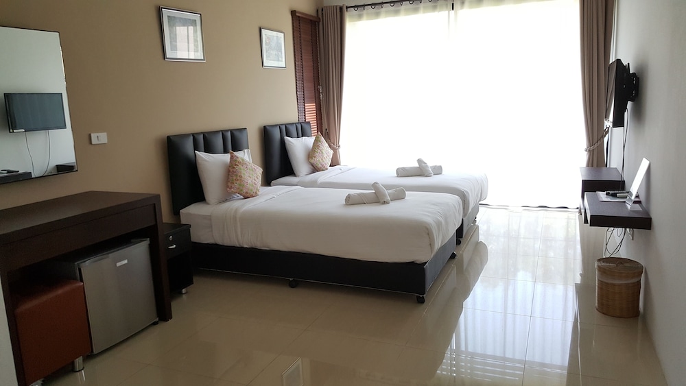 Haak Boutique Hotel 7/25