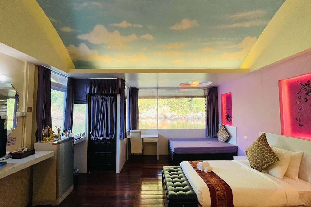 Banrimkwae Paerimnam Resort 25/50