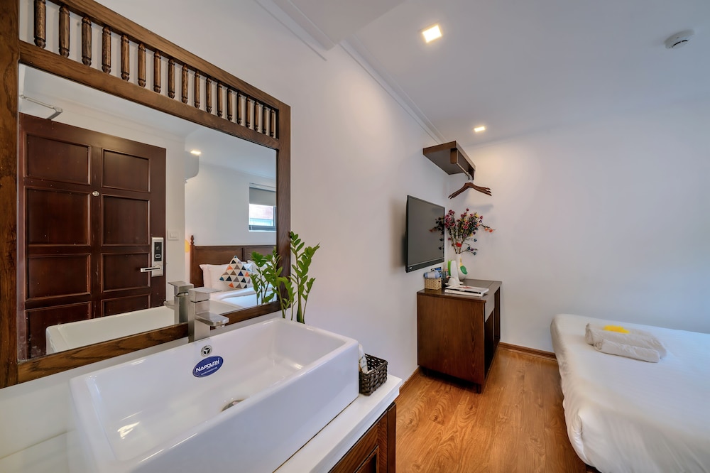 Son Trang Hotel Hoi An 71/71