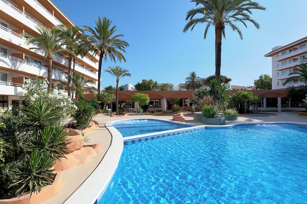 Tent Calvia Beach 54/57