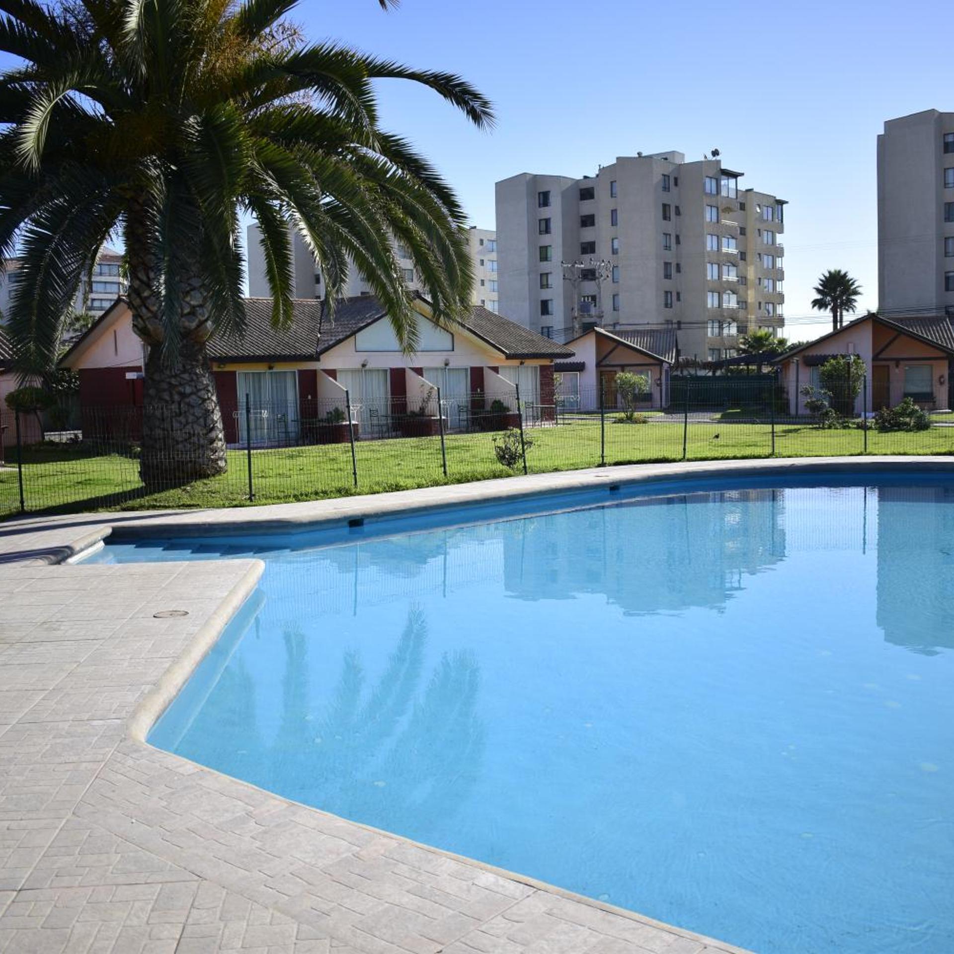 Apart Hotel Vegasur 39/50