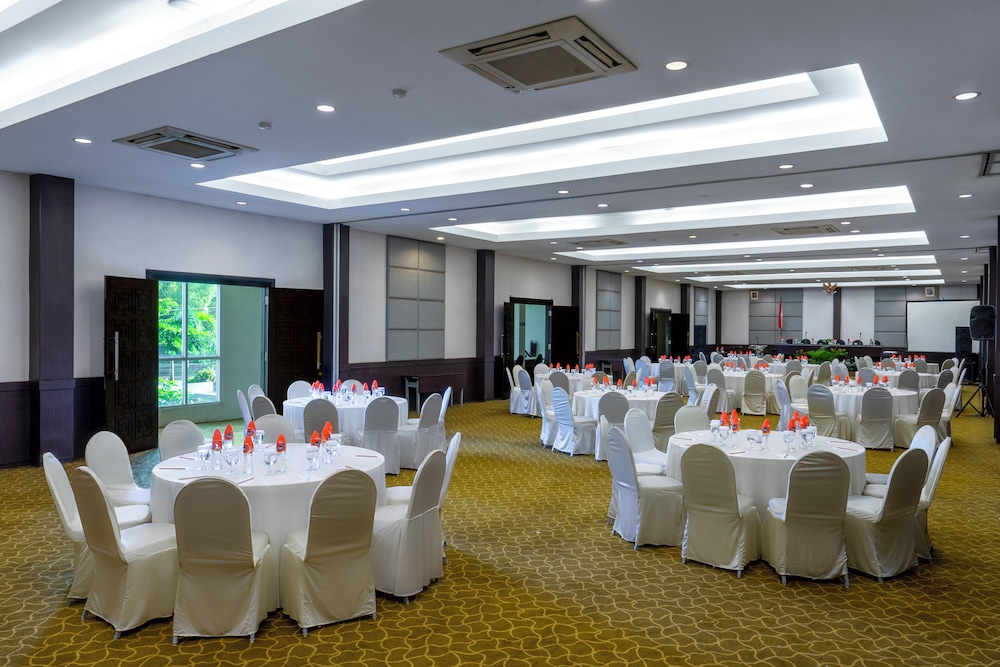 Solaris Hotel Malang 44/52