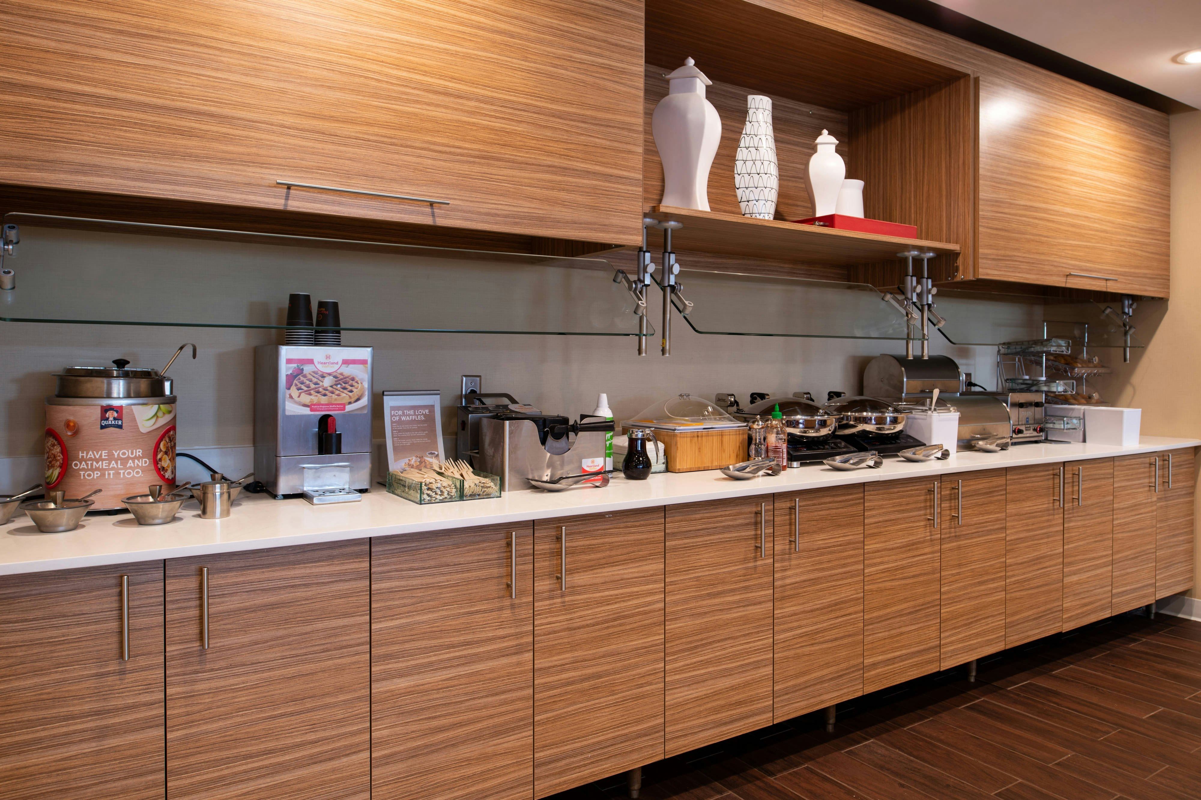 TownePlace Suites by Marriott St. Louis Chesterfield 12/14