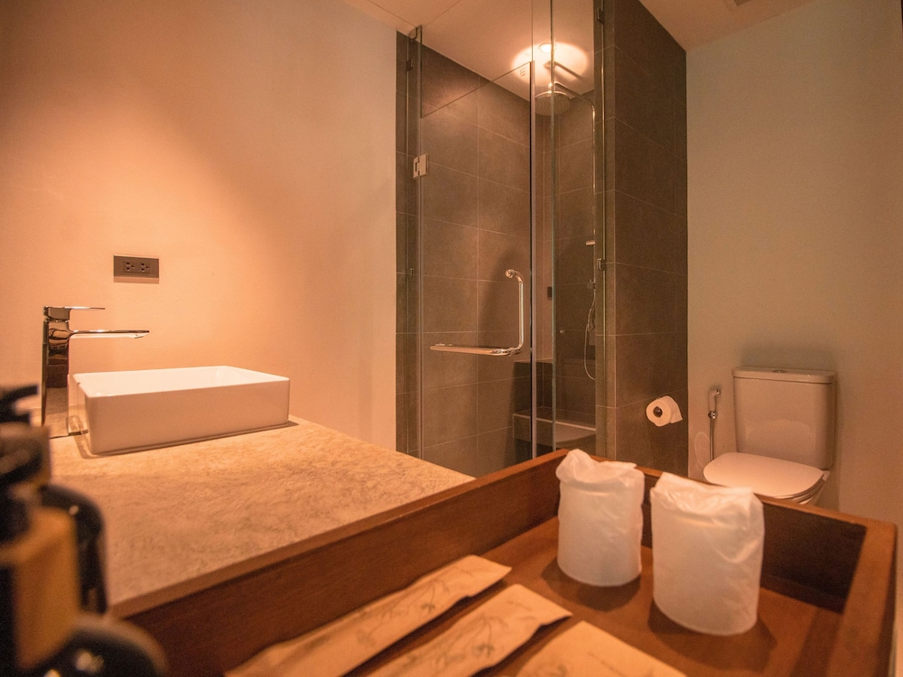 Phapok Eco Resort 50/50