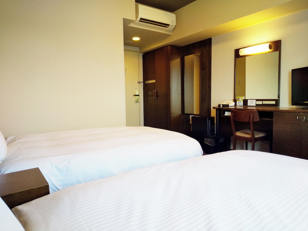Hotel Route-Inn Gifu Hashima Ekimae 7/37