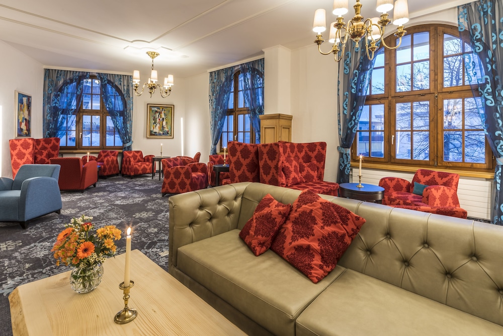 Central Sporthotel Davos 47/73