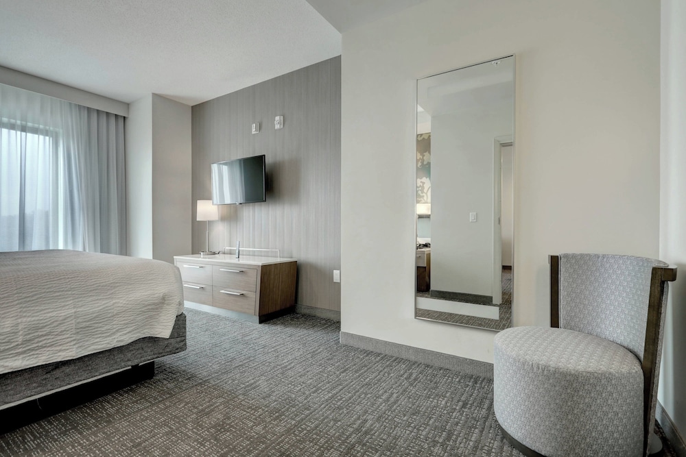 COURTYARD BY MARRIOTT DEPTFORD 10/34