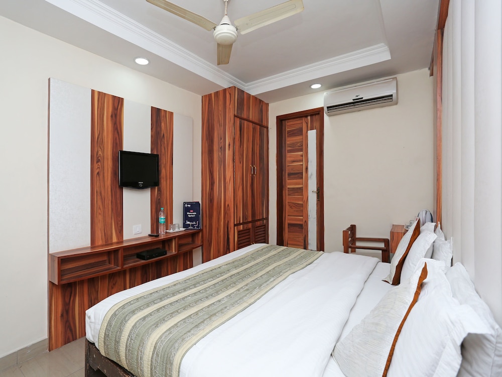 Hotel Atithi 6/24