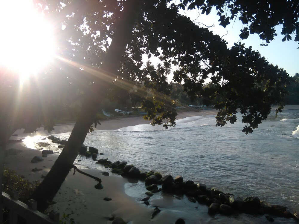 Talalla Bay Beach House 21/27