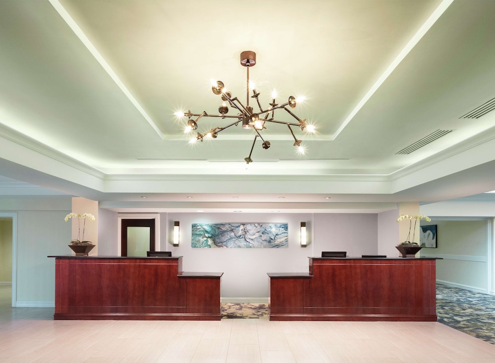 DoubleTree by Hilton Columbia South Carolina 7/43