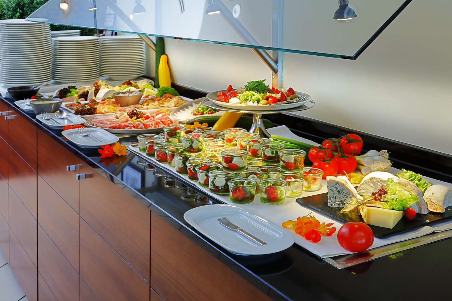 Best Western Premier Ib Hotel Friedberger Warte 39/74