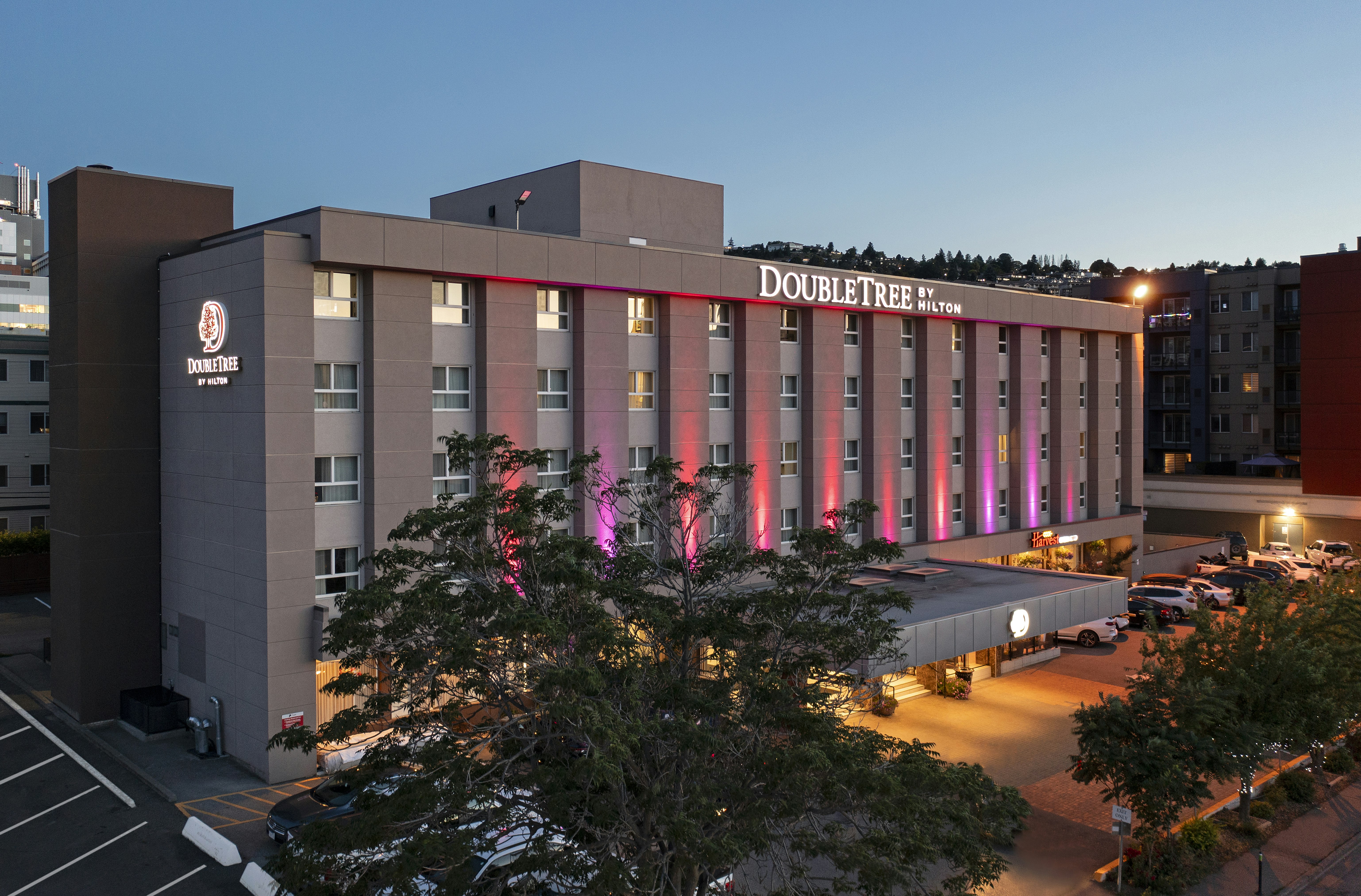 Doubletree By Hilton Kamloops 43/43