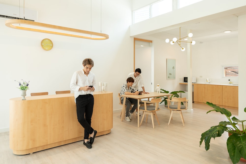 Nimit Boutique Hotel 4/50