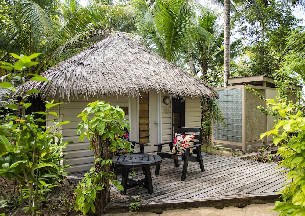 Likuri Island Resort Fiji in LIKURI ISLAND