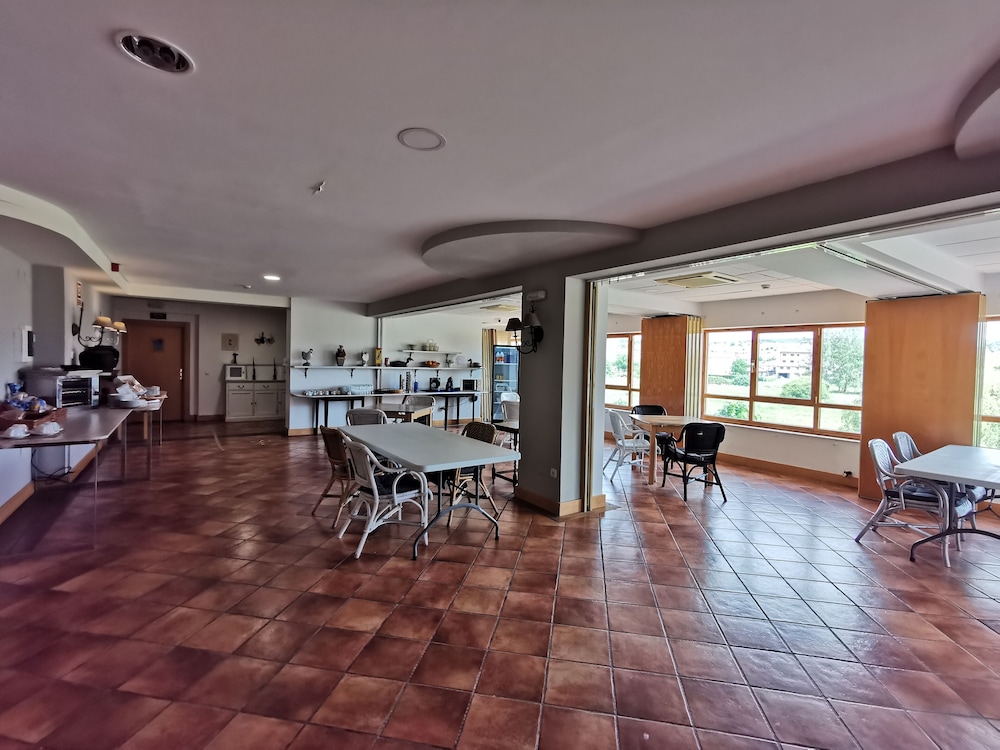 Hotel Spa Puerta Vadinia 16/46