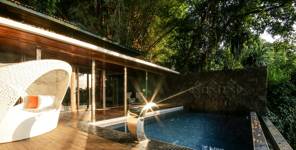 Hotel Makanda By the Sea - Adults Only 3/82