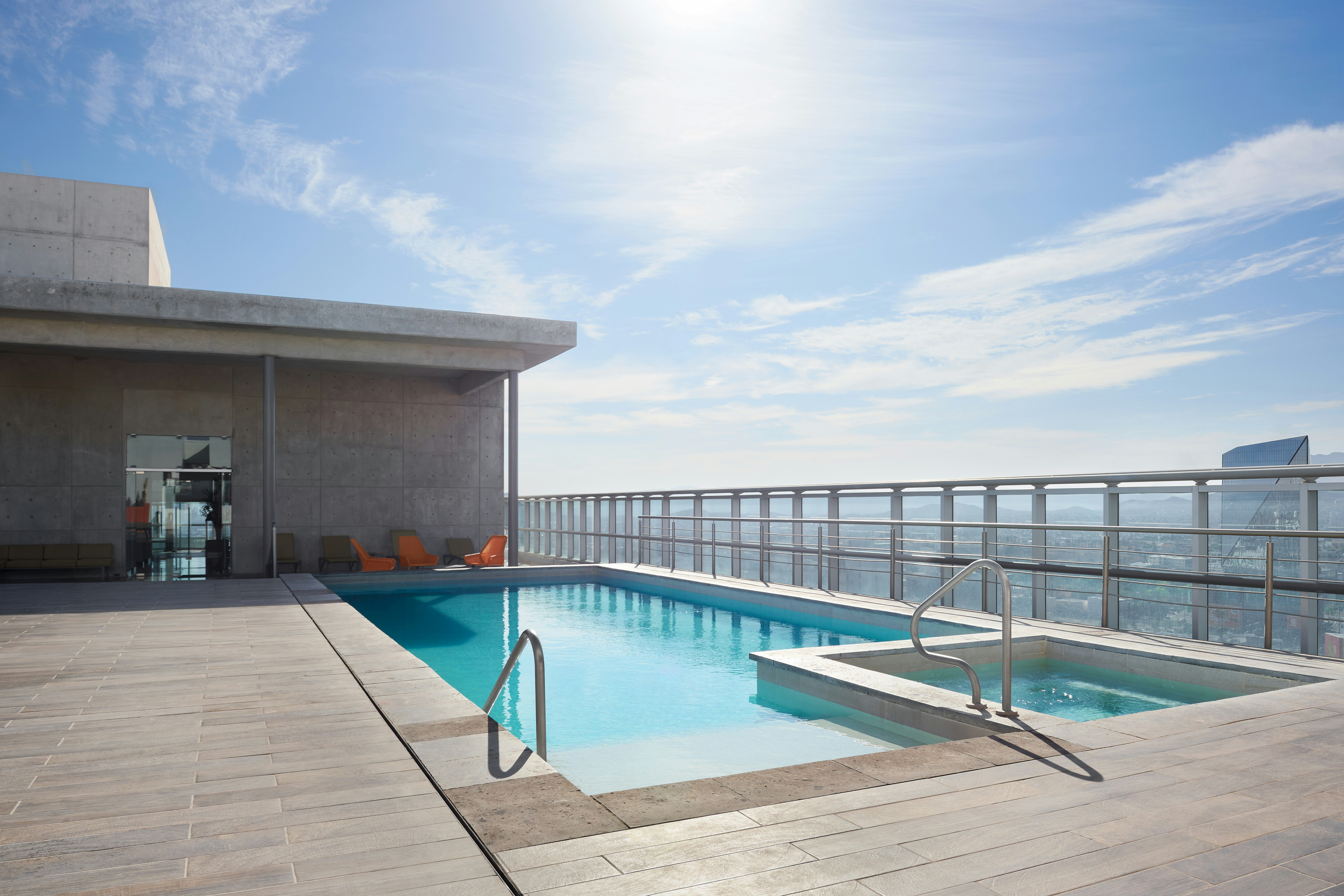 Hilton Garden Inn Chihuahua Chihuahua in CHIHUAHUA