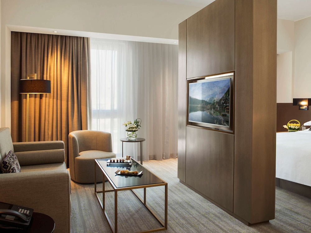 Novotel Muscat Airport 39/75