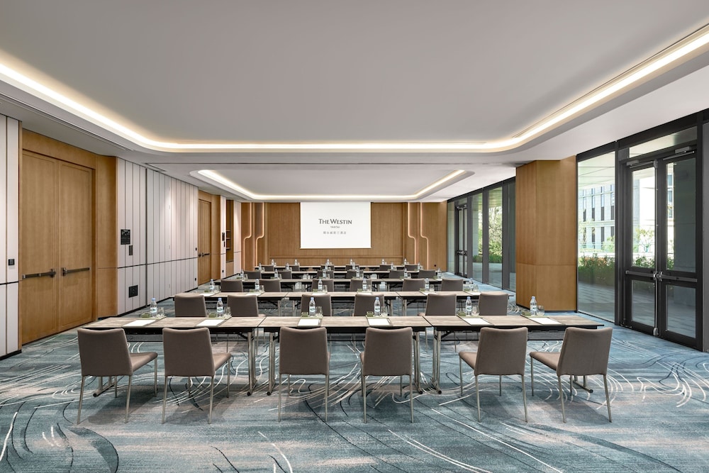 The Westin Yantai 40/50
