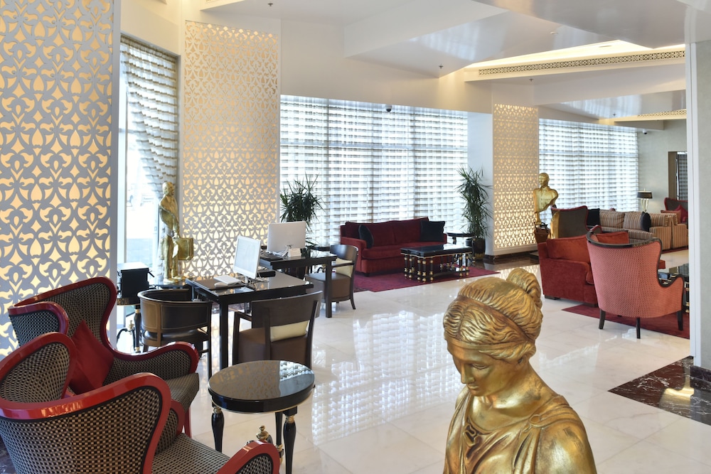 Swiss-Belhotel Seef 41/57