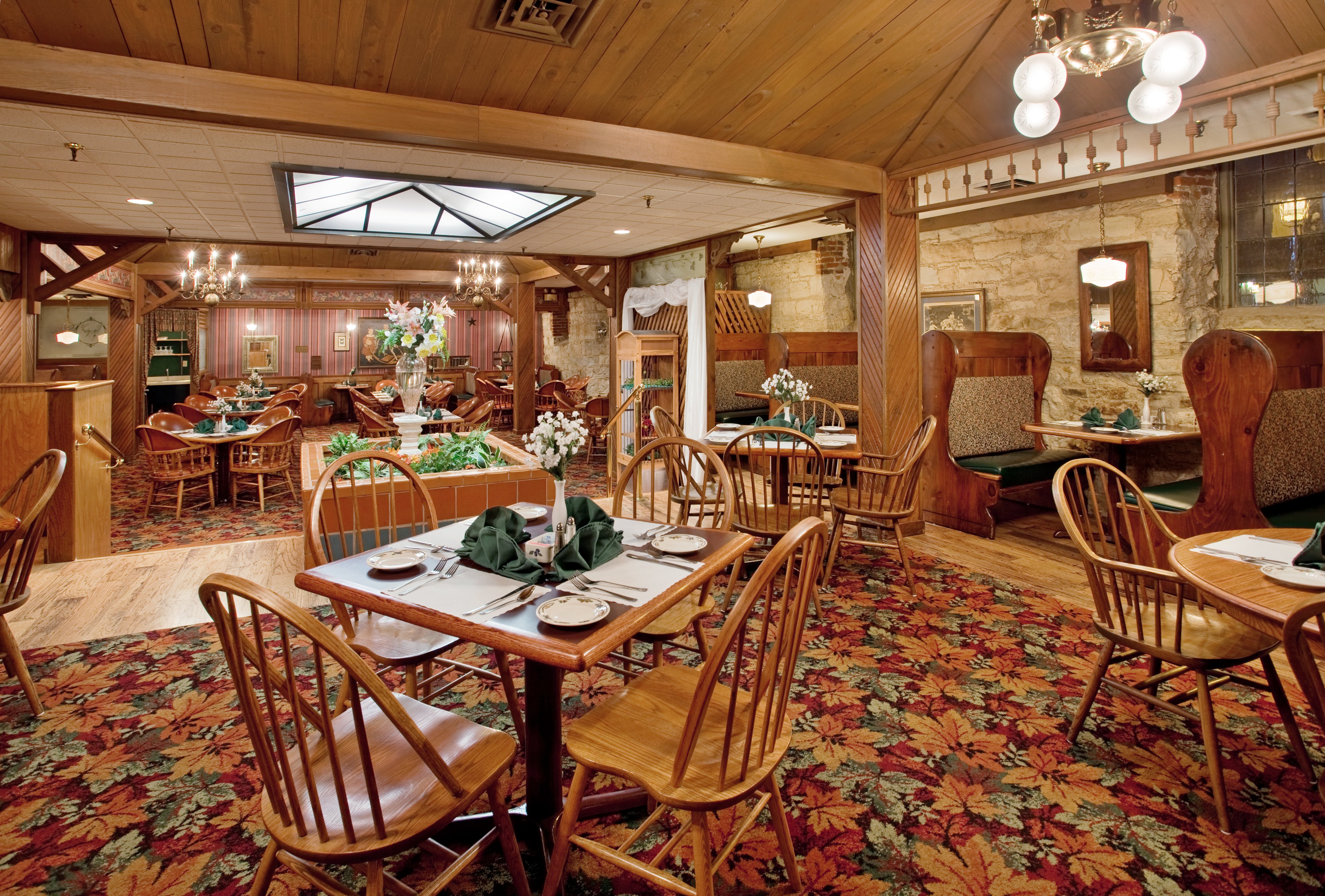 Holiday Inn At Six Flags Saint Louis 41/68
