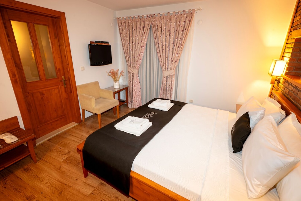 ELITE, DOUBLE BED