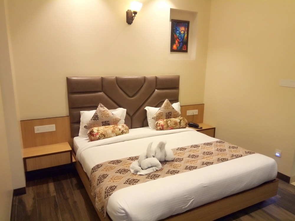 Hotel Urban Galaxy 9/47