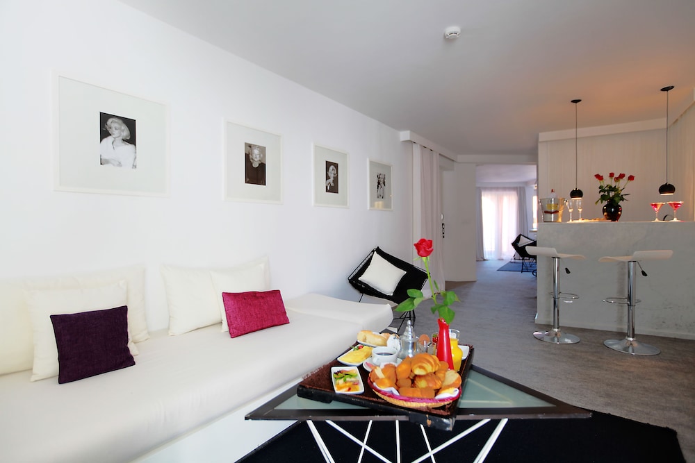 BAB Hotel Marrakech 45/73