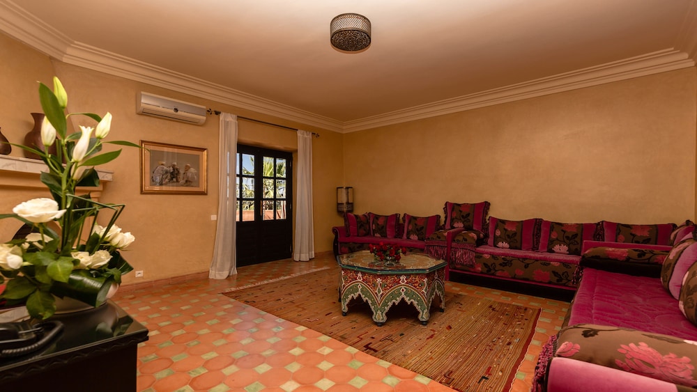 Hotel L'Oliveraie de l'Atlas 28/50