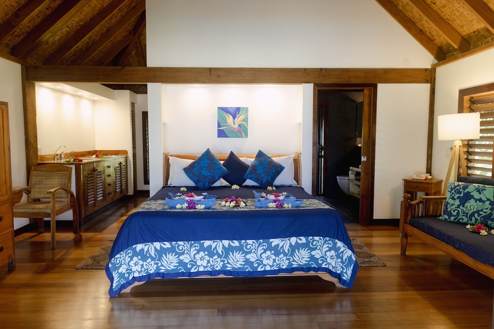 Etu Moana Boutique Beach Villas 16/50