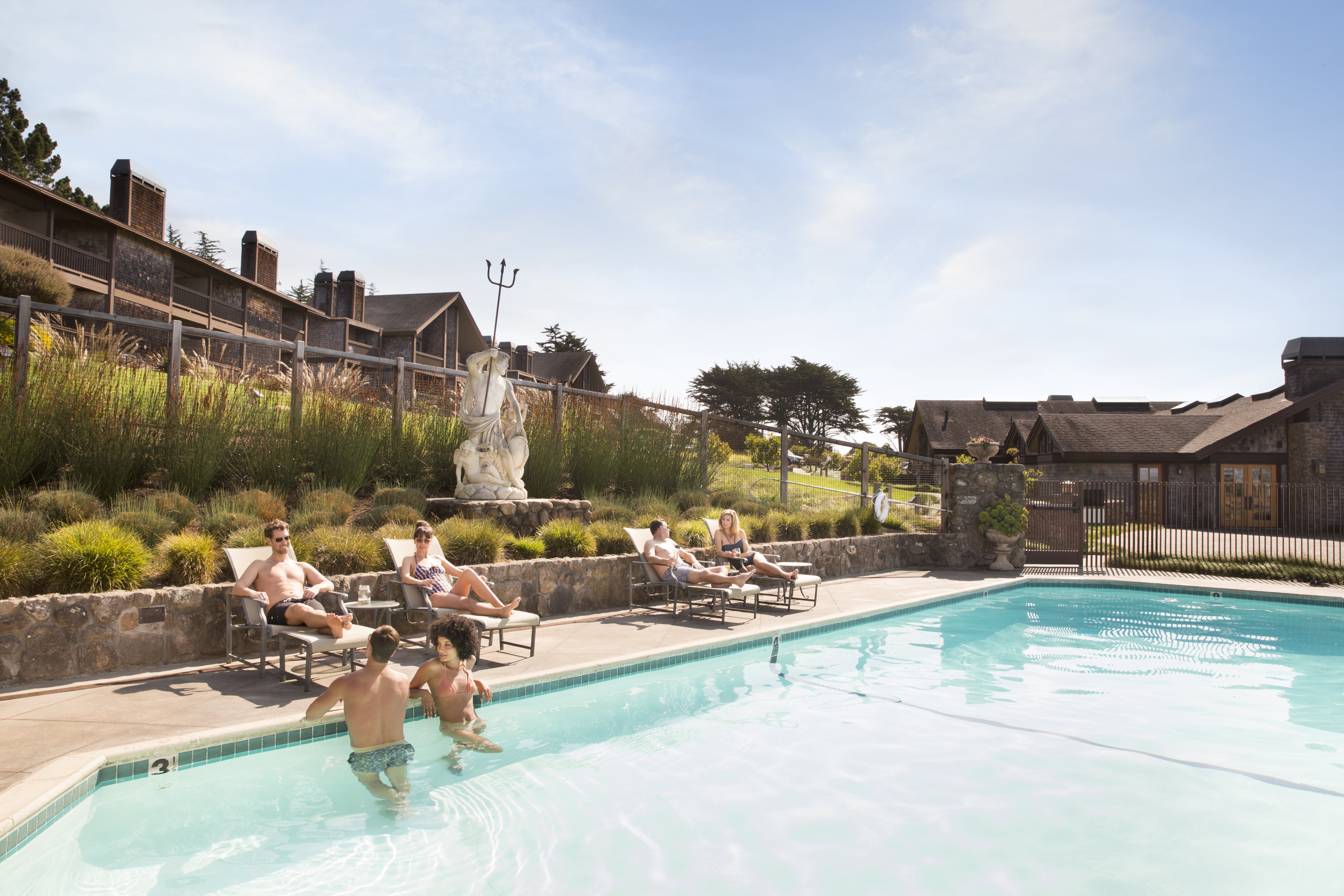 Bodega Bay Lodge 28/48