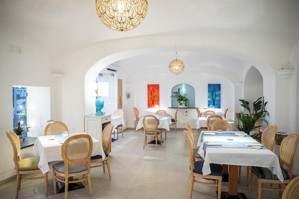 Hotel Villa Gabrisa 39/50